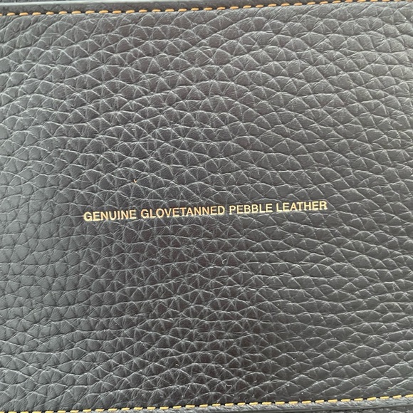 ⛄️SOLD Coach Rogue 31 With Pyramid Eye - Picture 7 of 16